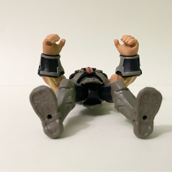 Mattel He Man Power Attack Action Figure 2021 - Picture 7 of 13